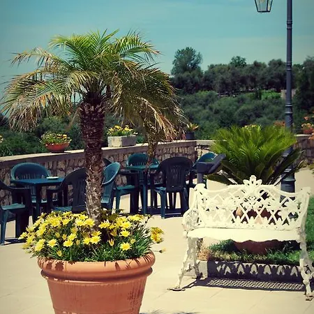 Agroturismo Res Rustica *