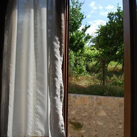 Res Rustica * Lettere