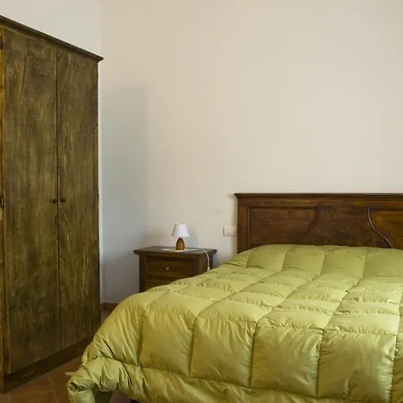 Agroturismo Res Rustica Lettere
