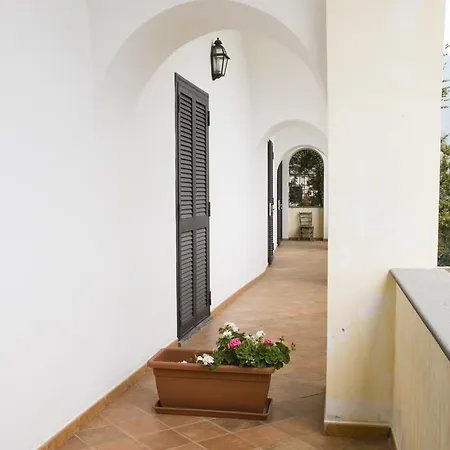 Res Rustica Agroturismo Lettere