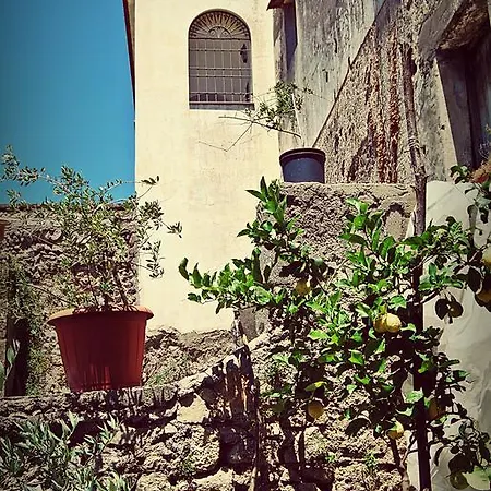 Res Rustica Agroturismo