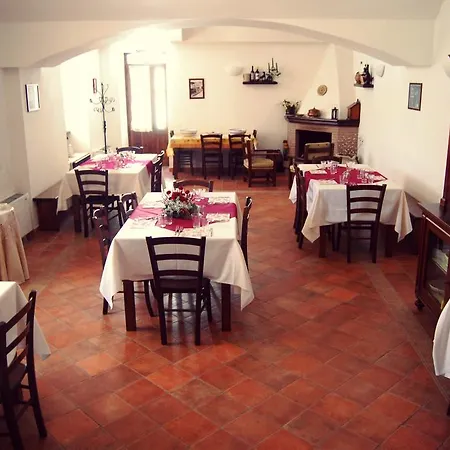 Res Rustica Agroturismo *