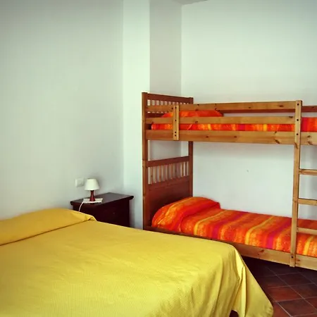 Res Rustica Agroturismo Lettere