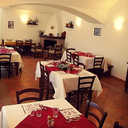 Agroturismo Res Rustica *