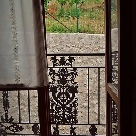 Res Rustica Agroturismo Lettere