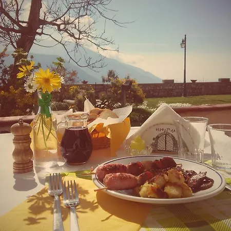 Res Rustica Agroturismo
