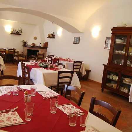 Res Rustica Agroturismo